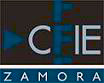 Logo CFIE Zamora
