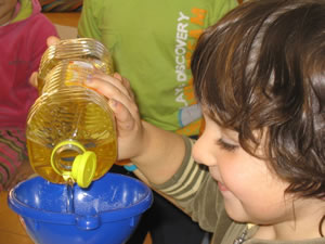 aceite