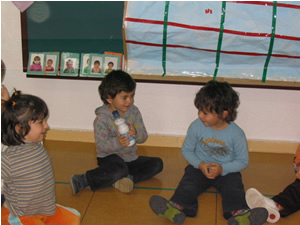 comprobaciones