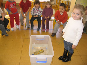 el experimento