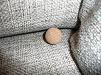pelota de corcho