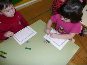 cuaderno científico