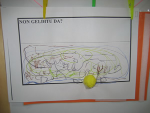 dibujo