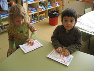 nuestros dibujos