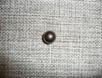 pelota de hierro