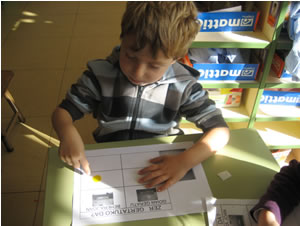elaborando nuestro cuaderno
