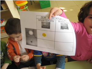 nuestro cuaderno