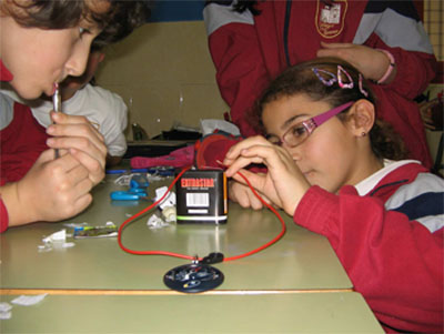 Experimento de Oersted