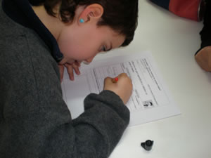 anotamos las conclusiones
