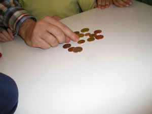 monedas