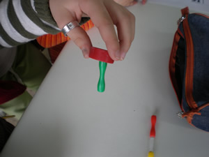 objetos magnéticos