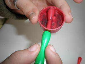 experimento