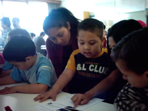 anotamos las conclusiones