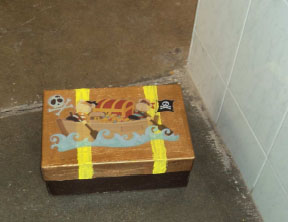 Imagen del cofre pirata
