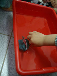 Comprobamos que barcos se hunden.