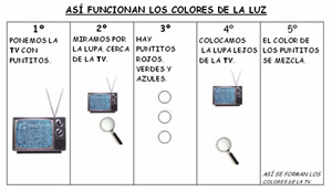 fichas de clase