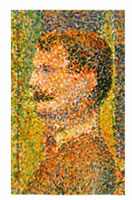 La parade. Seurat