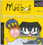 cuento minimiedos