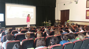 Multiplier event in CEIP San Francisco