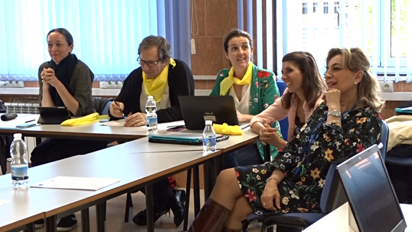 participants