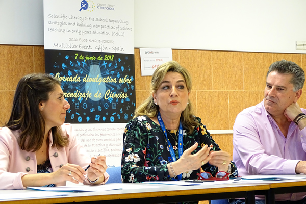 participants