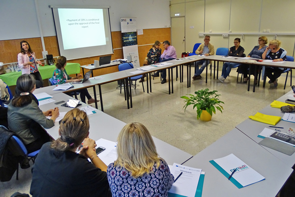 participants