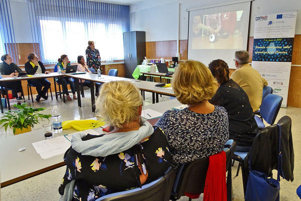 participants