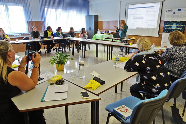 participants