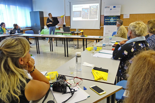 participants