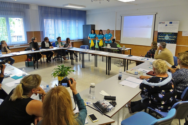 participants