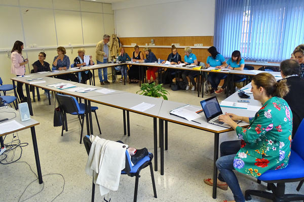 participants