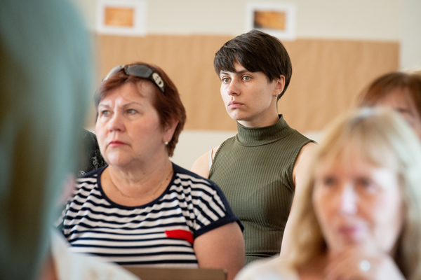 participants