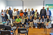 Multiplier event in CPR Gijón-Oriente