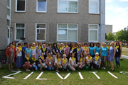 Multiplier event in Lithuania