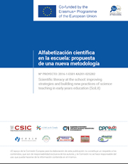 Alfabetización científica en la escuela: propuesta de una nueva metodología