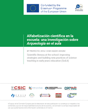 Alfabetización científica en la escuela: una investigación sobre Arqueología en el aula